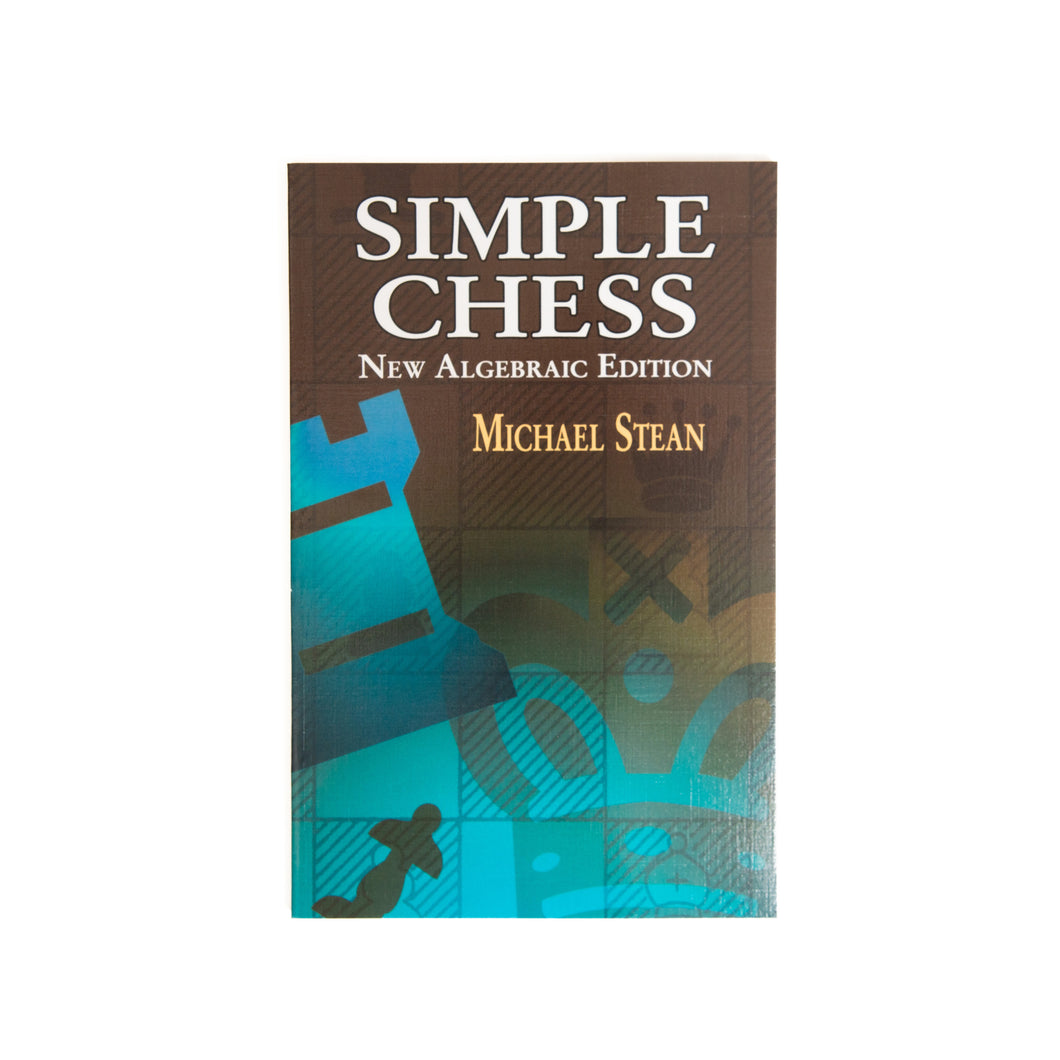 Simple Chess New Algebraic Edition