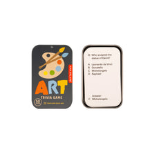 Load image into Gallery viewer, Travel Trivia Games
