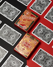 Load image into Gallery viewer, Gaslamp Playing Cards
