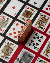 Load image into Gallery viewer, Gaslamp Playing Cards
