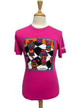 Load image into Gallery viewer, Houska Chess Board T-Shirt
