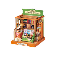 Load image into Gallery viewer, The Muse Bookshop Assembled 
