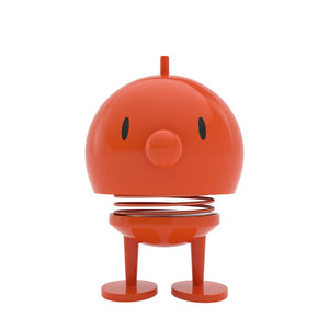 Hoptimist Bumble - Medium Orange