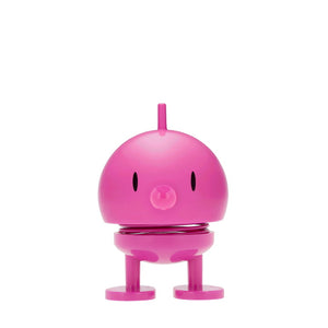 Hoptimist Bumble - Small Pink