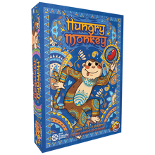 Load image into Gallery viewer, image of hungry monkey box
