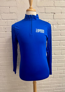 2025 American Cup Men's Pullover
