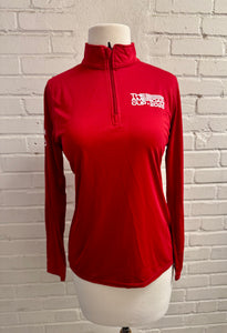2025 American Cup Women's Pullover