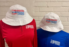 Load image into Gallery viewer, 2025 American Cup Bucket Hat
