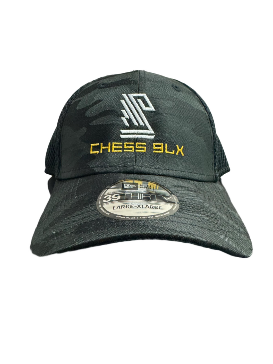 2024 Chess 9LX Camo Hat