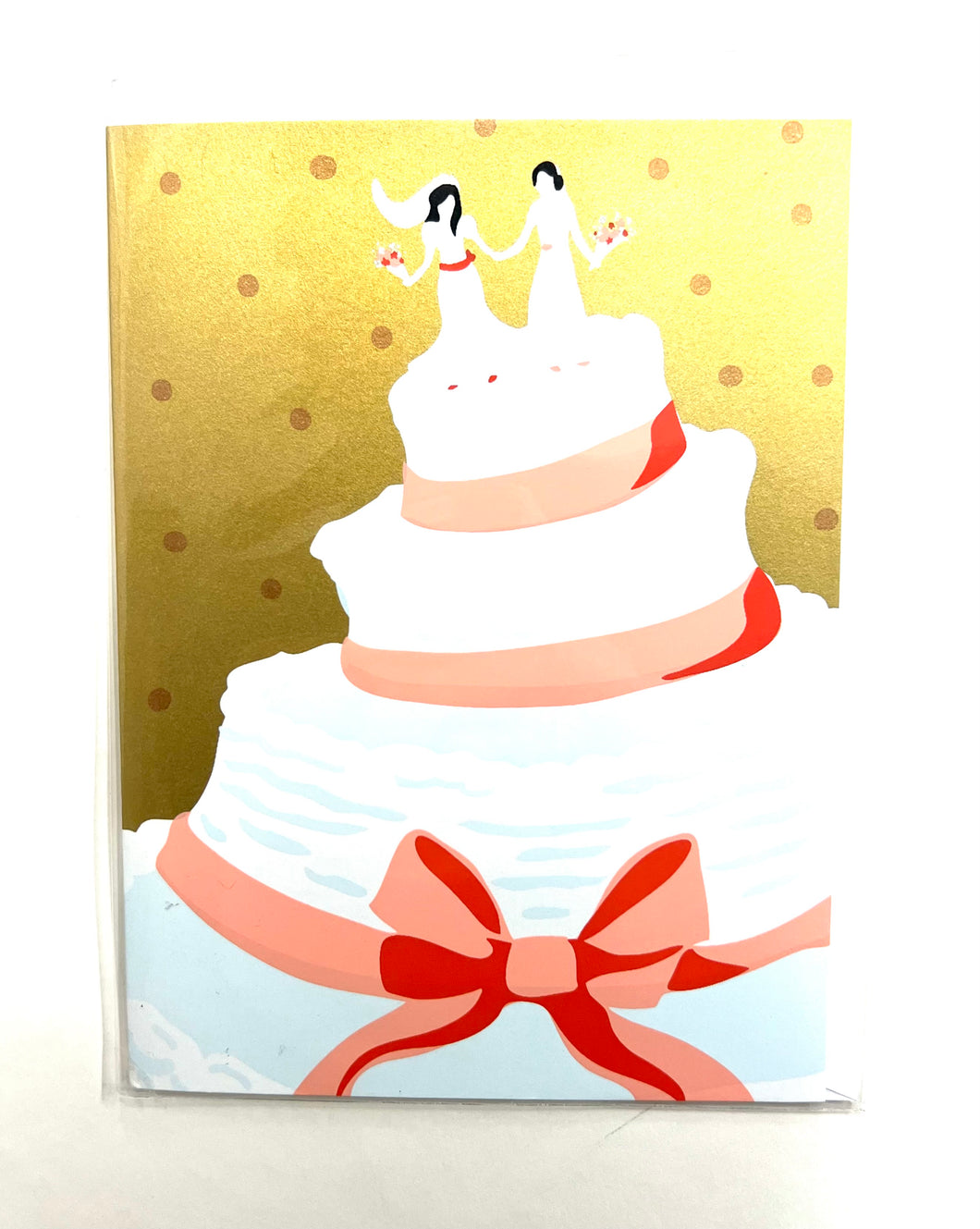 *Great Arrow Cards - Marriage