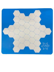 Starchess Board - Double Sided