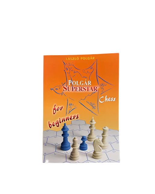 Superstar Chess for Beginners