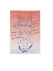 cover of superstar mate in one for beginners
