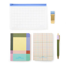 Load image into Gallery viewer, On The Go Stationary Set
