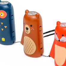 Load image into Gallery viewer, Adorable Woodland Designs
