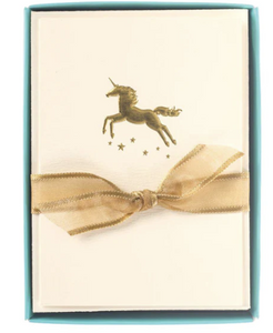Boxed Note Cards