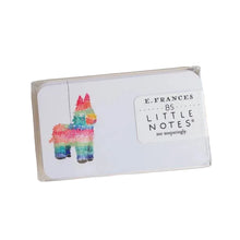 Load image into Gallery viewer, E. Frances Paper Little Notes
