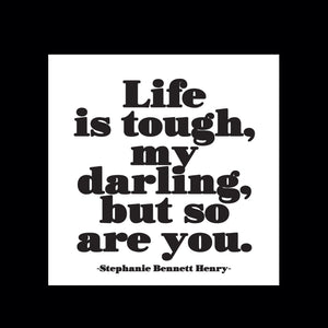 Quotable Magnets