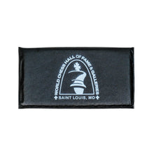 Load image into Gallery viewer, World Chess Hall of Fame Mini Magnetic Chess Set
