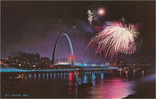 Load image into Gallery viewer, Vintage St. Louis Cards
