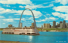 Load image into Gallery viewer, Vintage St. Louis Cards
