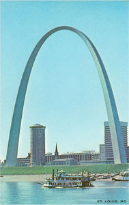 Vintage St. Louis Prints