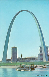 Vintage St. Louis Cards