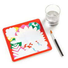 Load image into Gallery viewer, Mighty Dinosaurs Color Magic Water-Reveal Kit
