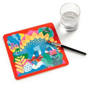 Load image into Gallery viewer, Mighty Dinosaurs Color Magic Water-Reveal Kit
