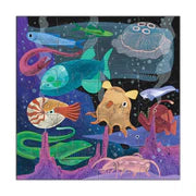 Load image into Gallery viewer, Depths of the Seas Magnetic Puzzle
