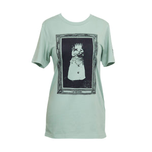 Paws and Pawns "I am the Queen" T-shirt