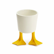 Load image into Gallery viewer, Duck Feet Planter
