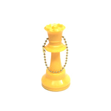 Load image into Gallery viewer, Chess Piece Keychain
