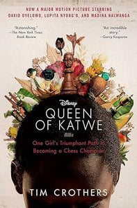 Queen of Katwe