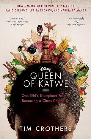 Queen of Katwe