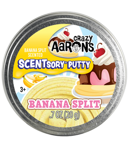 Scentsory Putty