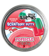 Load image into Gallery viewer, Scentsory Putty
