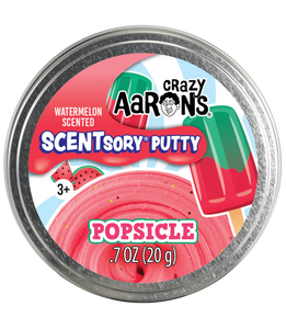 Scentsory Putty