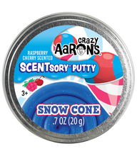 Load image into Gallery viewer, Scentsory Putty
