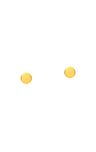 Circle Studs