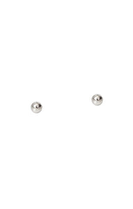 3mm Sphere Studs