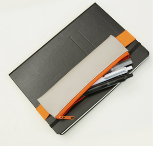 Pencil Pouch - Assorted Colors