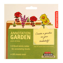 Load image into Gallery viewer, image of annotation garden packaging
