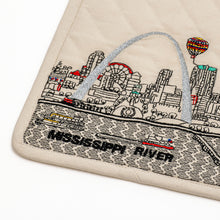 Load image into Gallery viewer, Protect your hands stylishly with this one-of-a-kind oven mitt!
