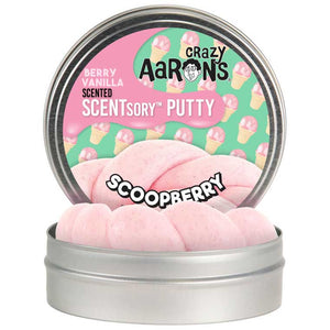 Scentsory Putty