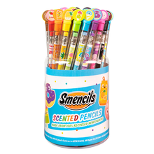 Load image into Gallery viewer, Gourmet Scented Pencils in various scents.
