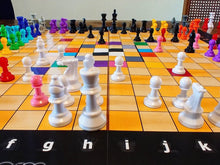 Load image into Gallery viewer, Sovereign Chess Beta Edition
