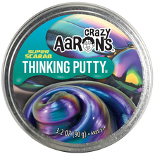 Load image into Gallery viewer, Crazy Aaron Putty
