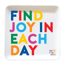 Load image into Gallery viewer, Quotable Trinket Dish
