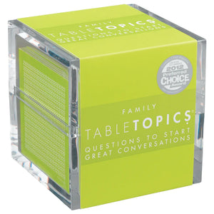 Tabletopics